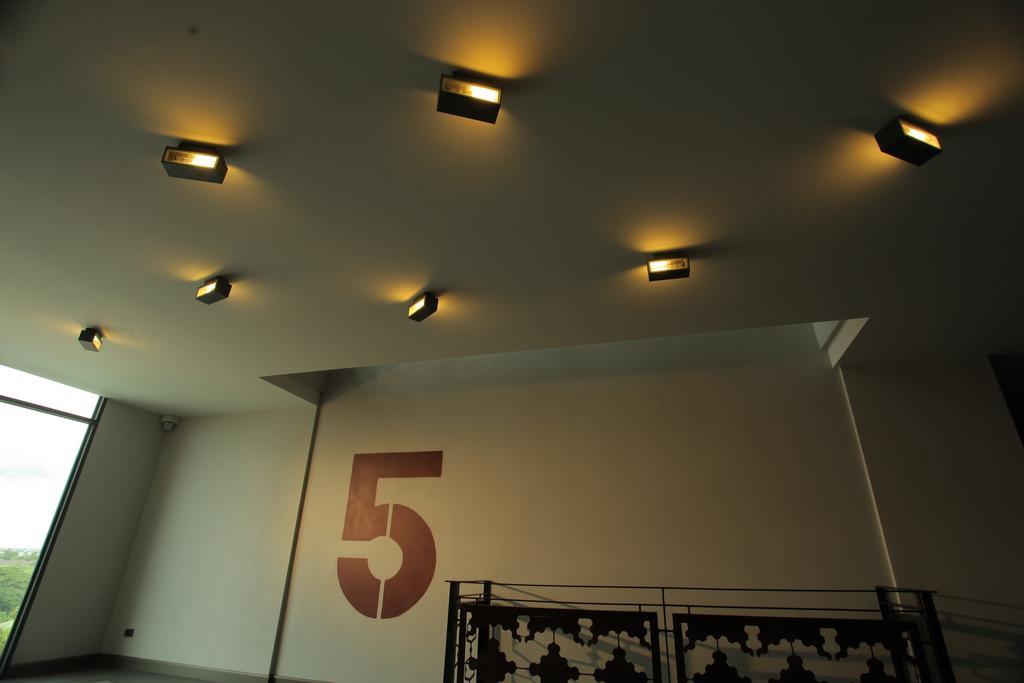 Space59 Hotel Ratchaburi