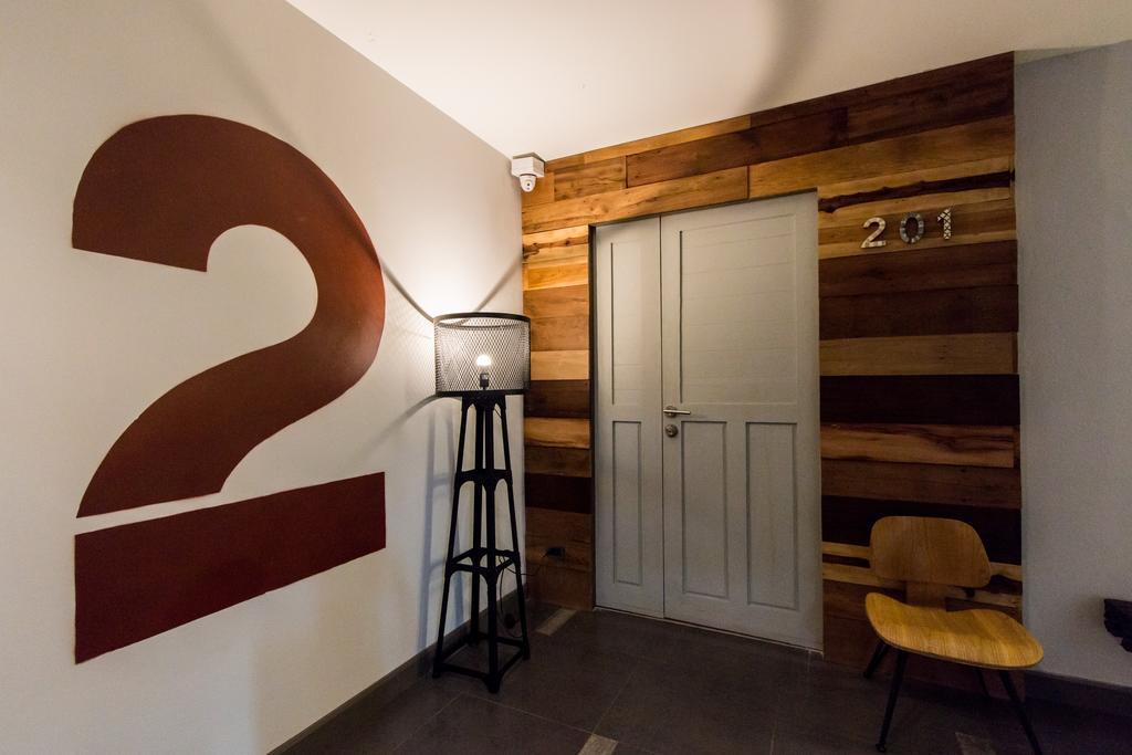 Space59 Hotel Ratchaburi
