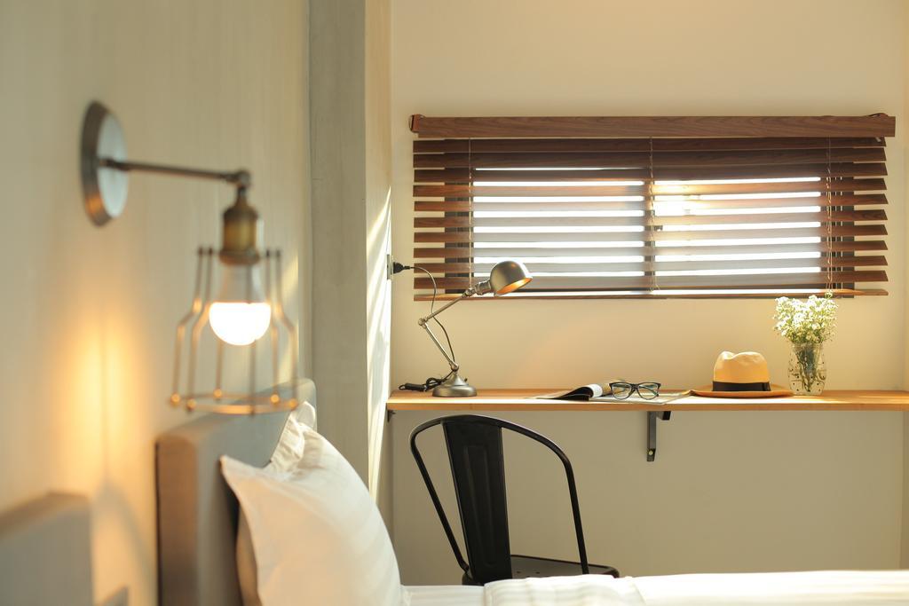 สเปซ 59 โฮเท็ล โรงแรม 3*
