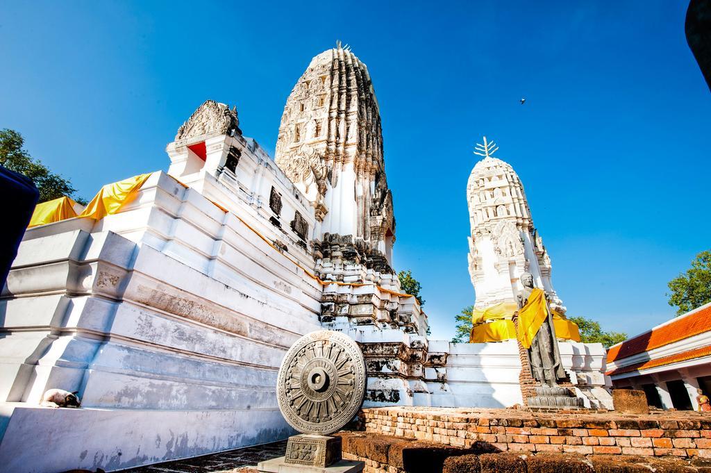 โรงแรม สเปซ 59 โฮเท็ล