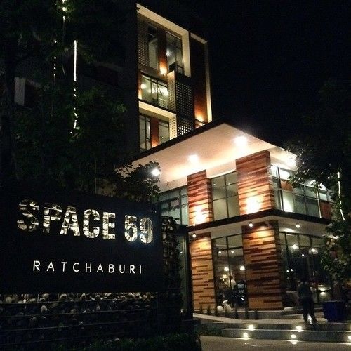 Hotel Space59 3*