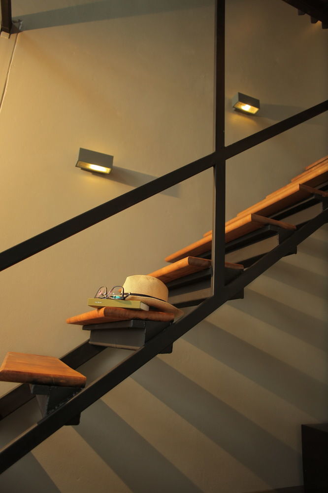โรงแรม สเปซ 59 โฮเท็ล