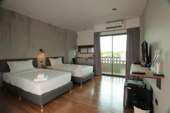 สเปซ 59 โฮเท็ล 3*